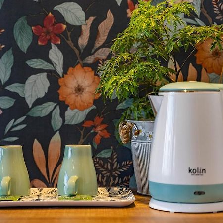 茉白電梯民宿bed And Breakfast Elevator 花蓮夜市電梯包棟 花蓮市 エクステリア 写真